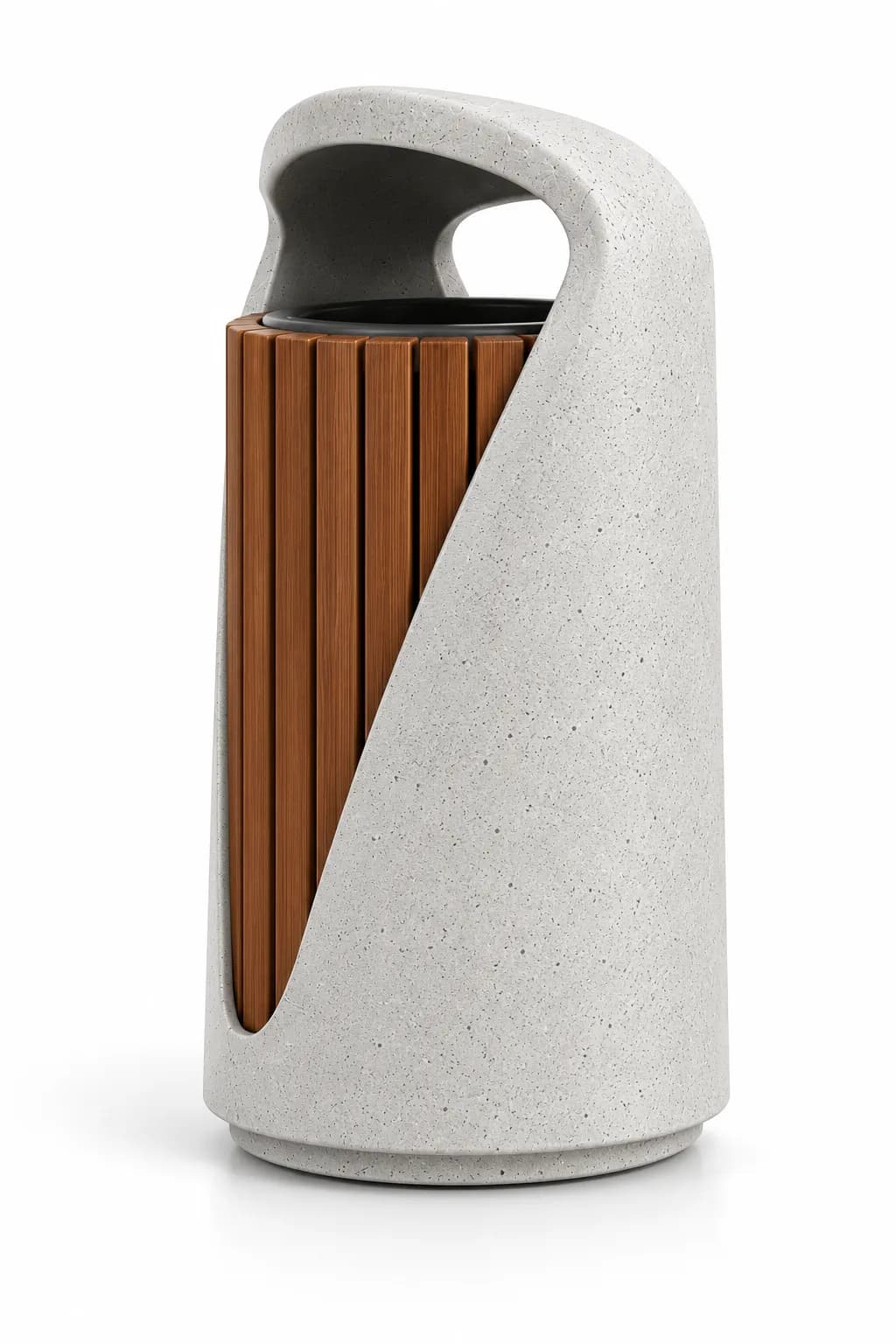 Marea Glide Litter Bin