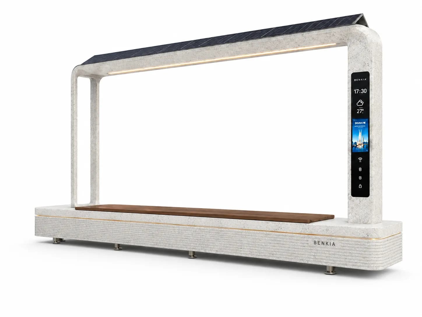 Solvia Multifunction Bench