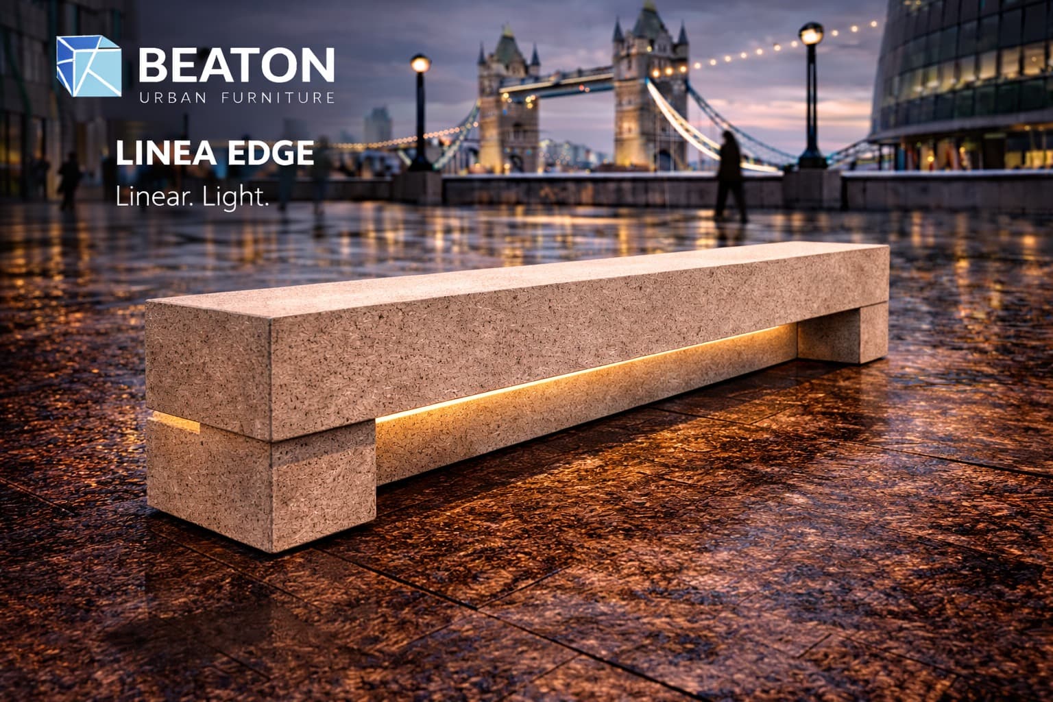 Ribbon Edge