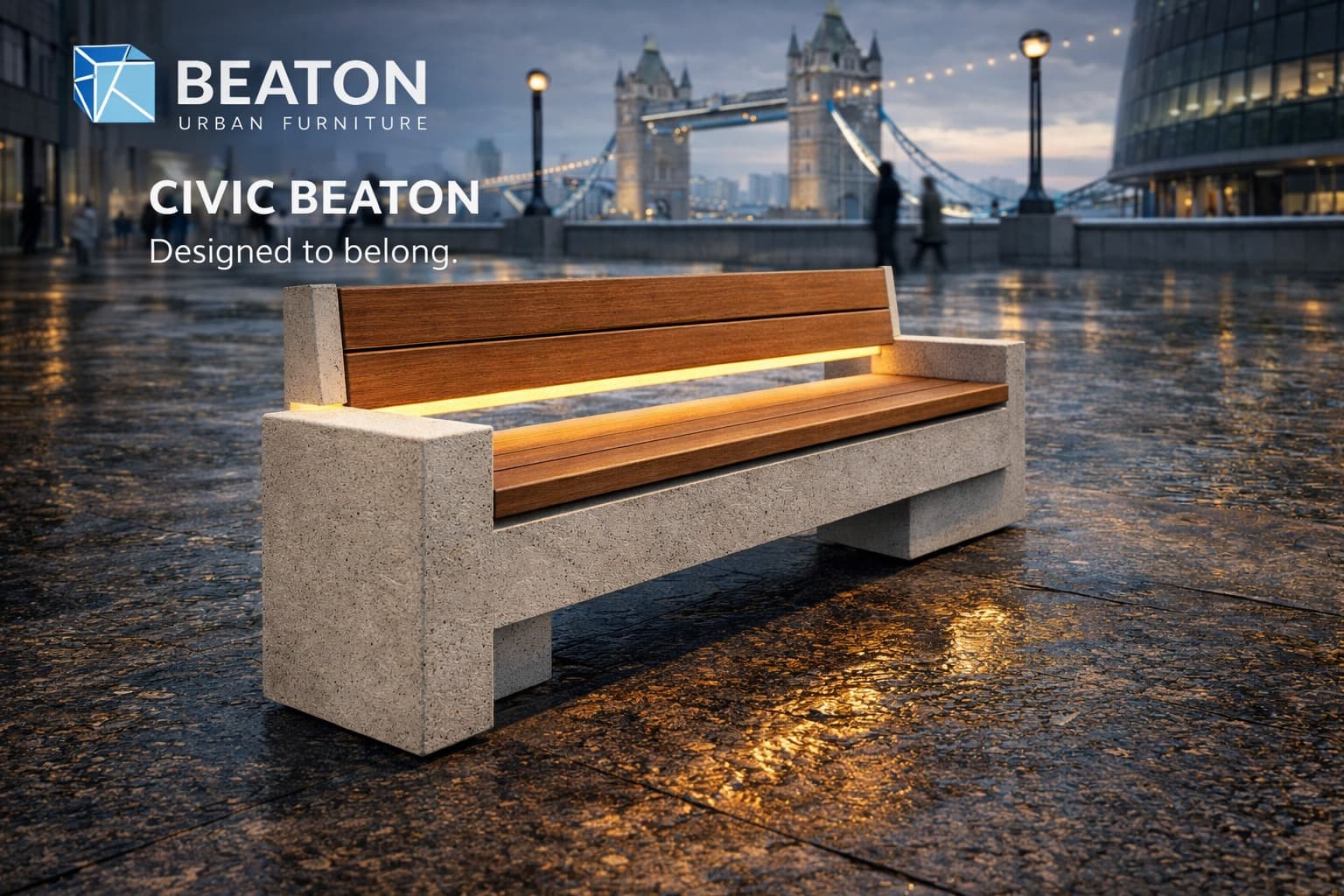 Play + Seating