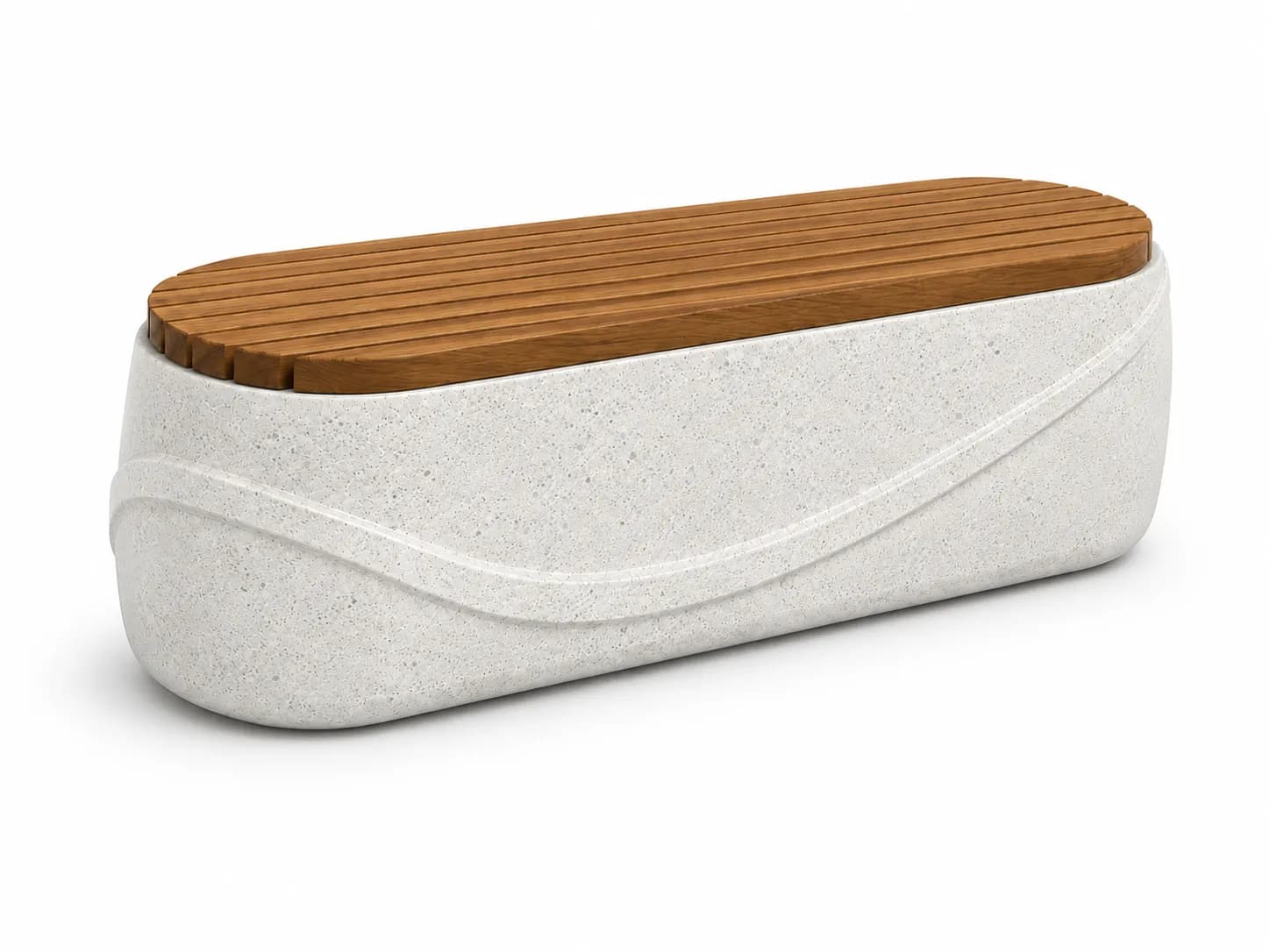 Aura Bench