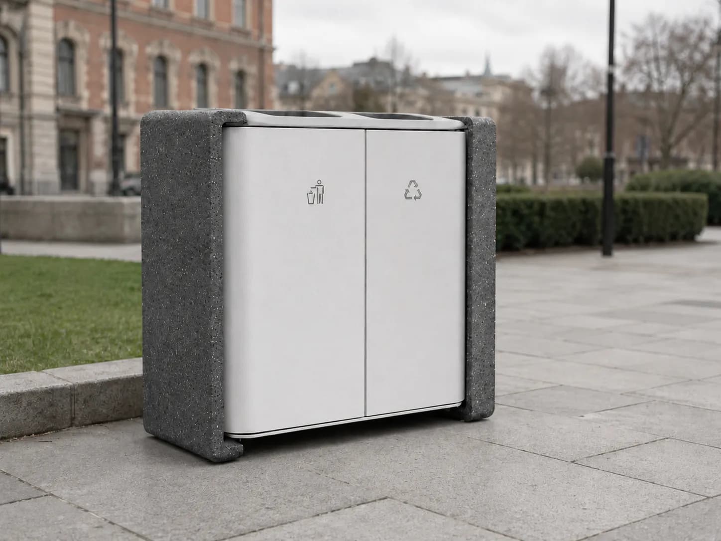 Stay Recycle Bin — 3