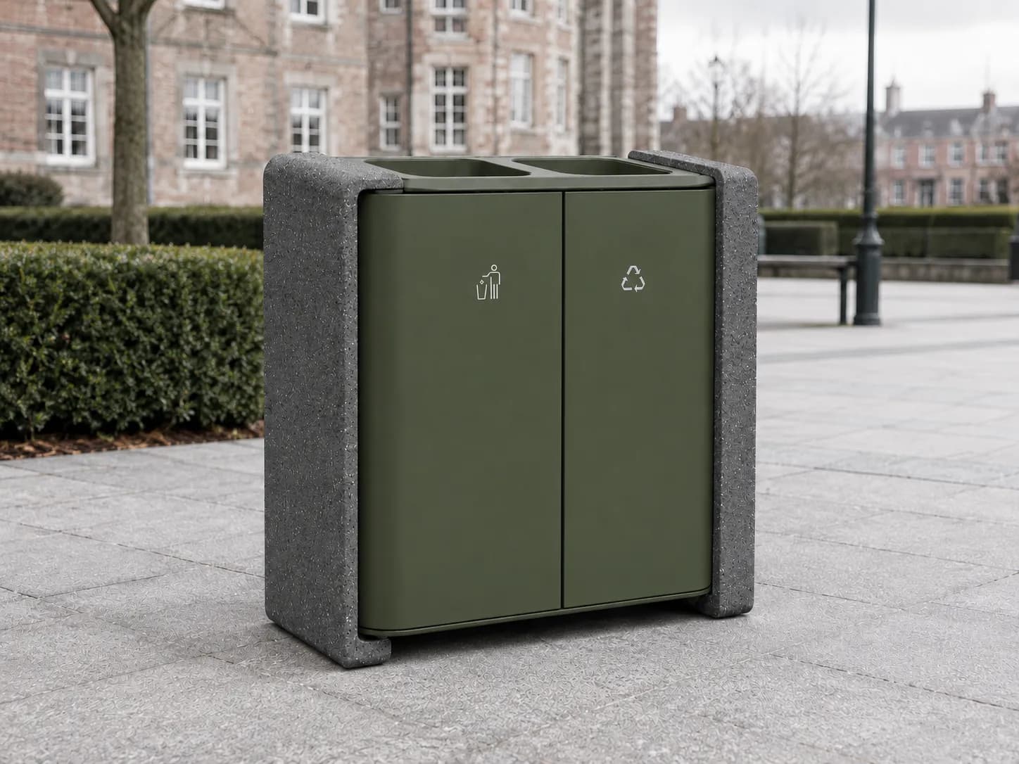 Stay Recycle Bin — 4