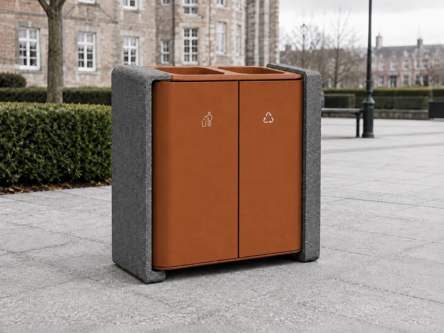 Stay Recycle Bin — 5