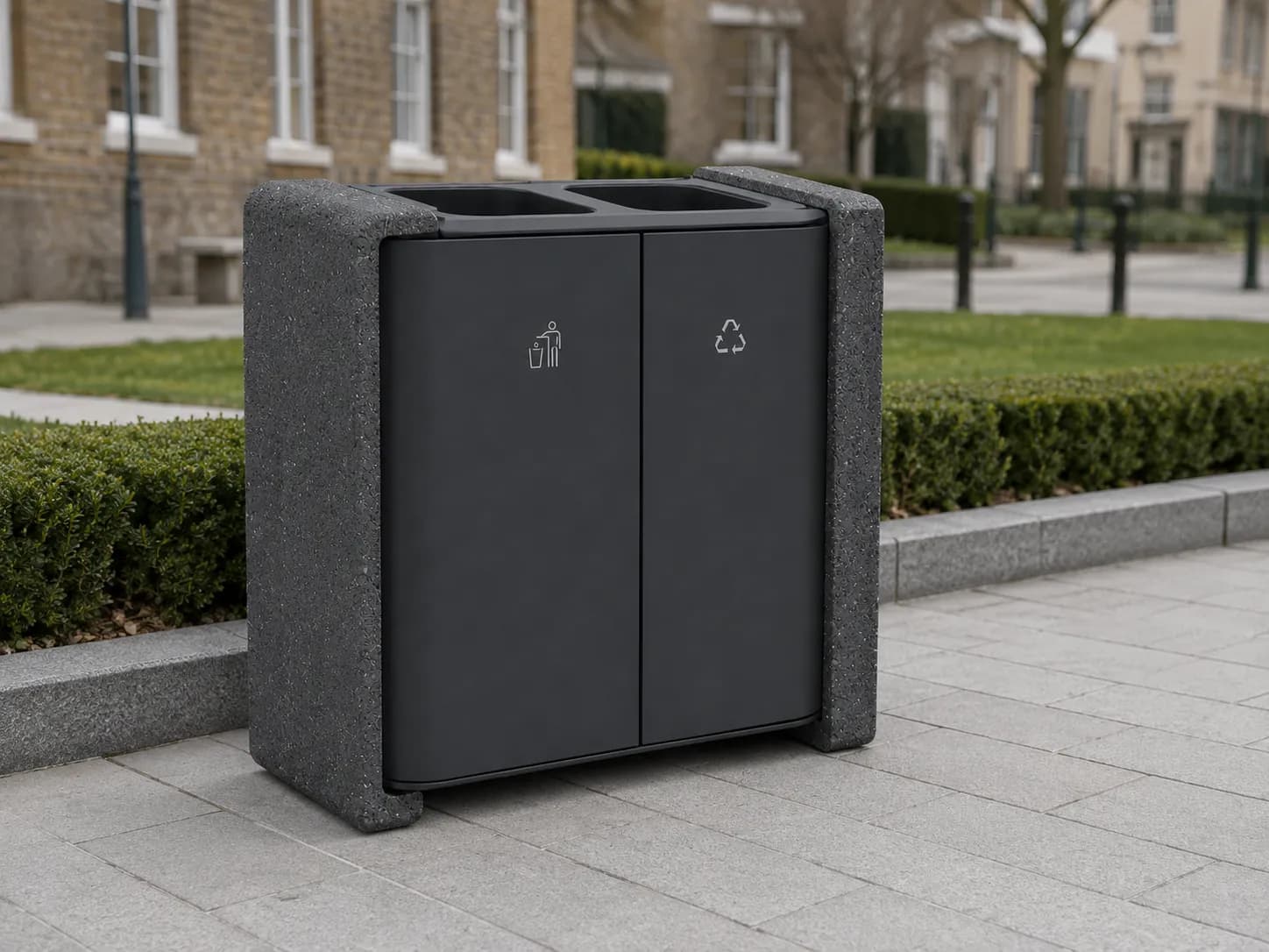 Stay Recycle Bin — 2