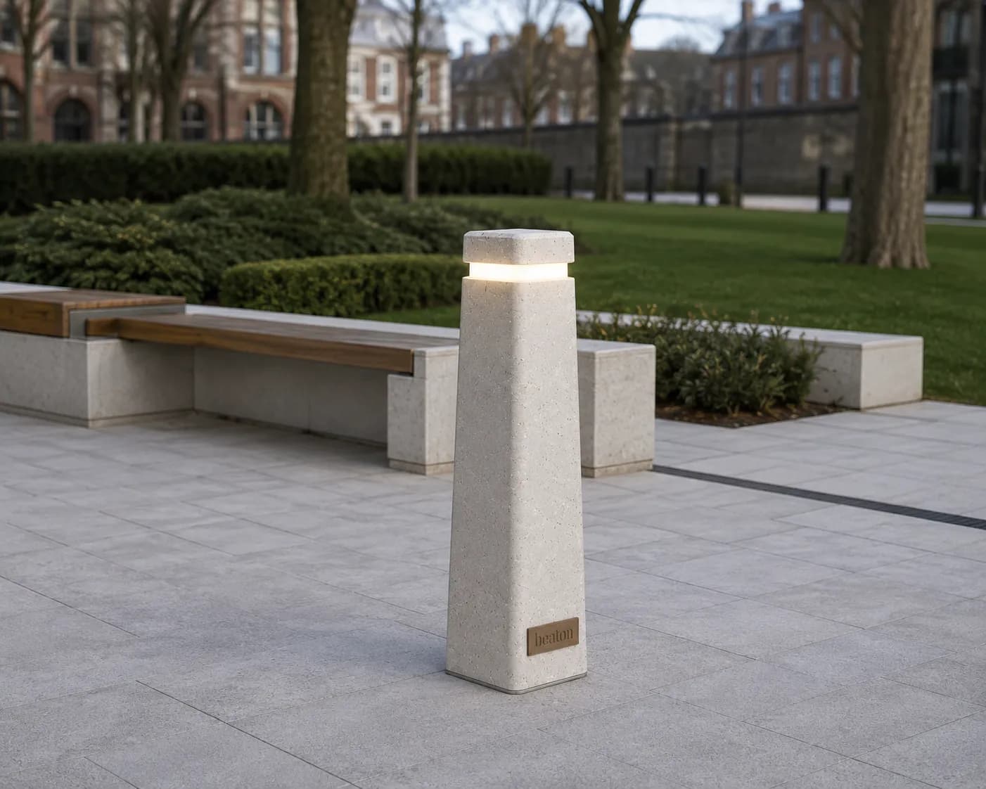 Caven Lighting — 1